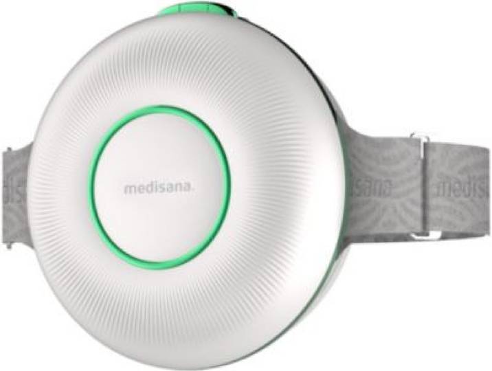 Medisana - Masseur Abdominal Bm 100