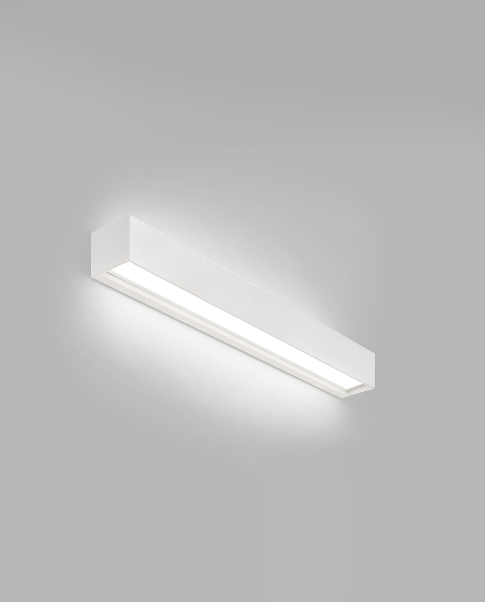 Light-Point LED-Wandleuchte LINEA W2 60cm weiß 290110 5711389901103