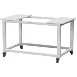 XTool, Gravierer, Mobile workstation for P3
