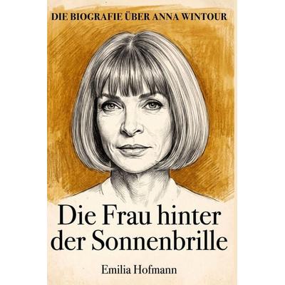 Die Biografie über Anna Wintour, Taschenbuch von Emilia Hofmann, Elian, 978-3-696-40346-1