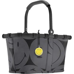 reisenthel Einkaufskorb carrybag XS 5l smiley grey - 21