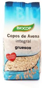 Biocop Copos Avena Bio Int 500 gr