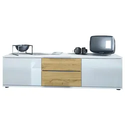 LOWBOARD Linio Eiche Natur
