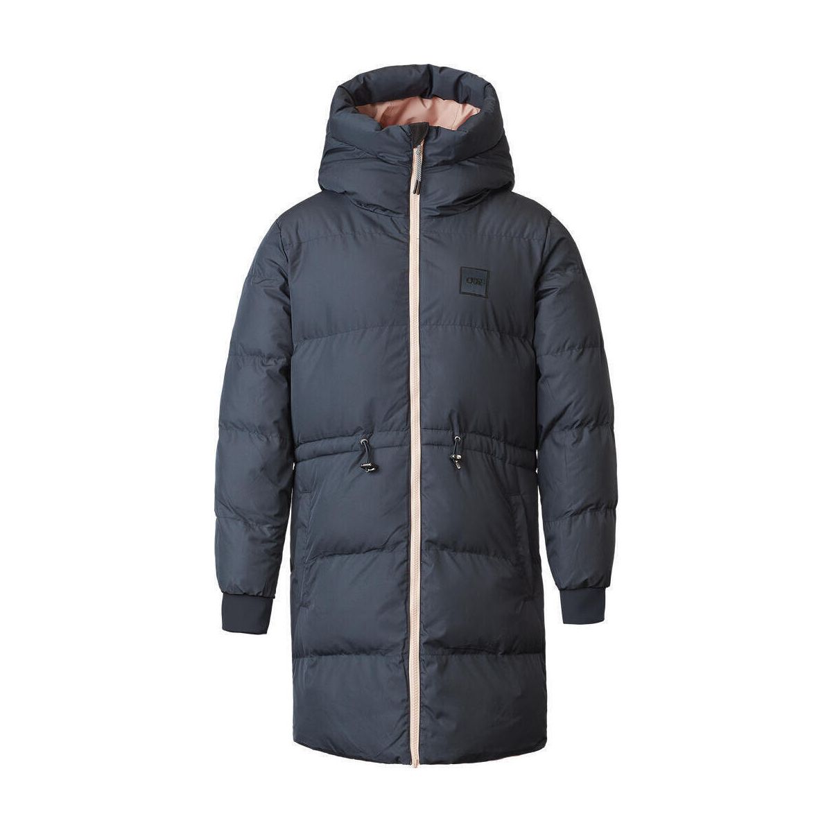Picture Inukee REV. Jacket rose crème (C) XS WVT244CC Rose CrèmeXS