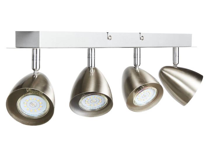 Mood LED-Spotlampe Melbourne 9 × 2 × 14 cm