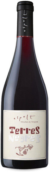 Espelt Terres Negres 2021 - 75cl