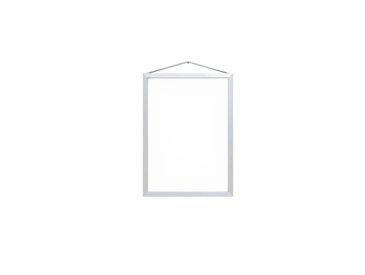 MOEBE Cadre A4 Moebe 22,6x31,3 cm Brushed aluminium