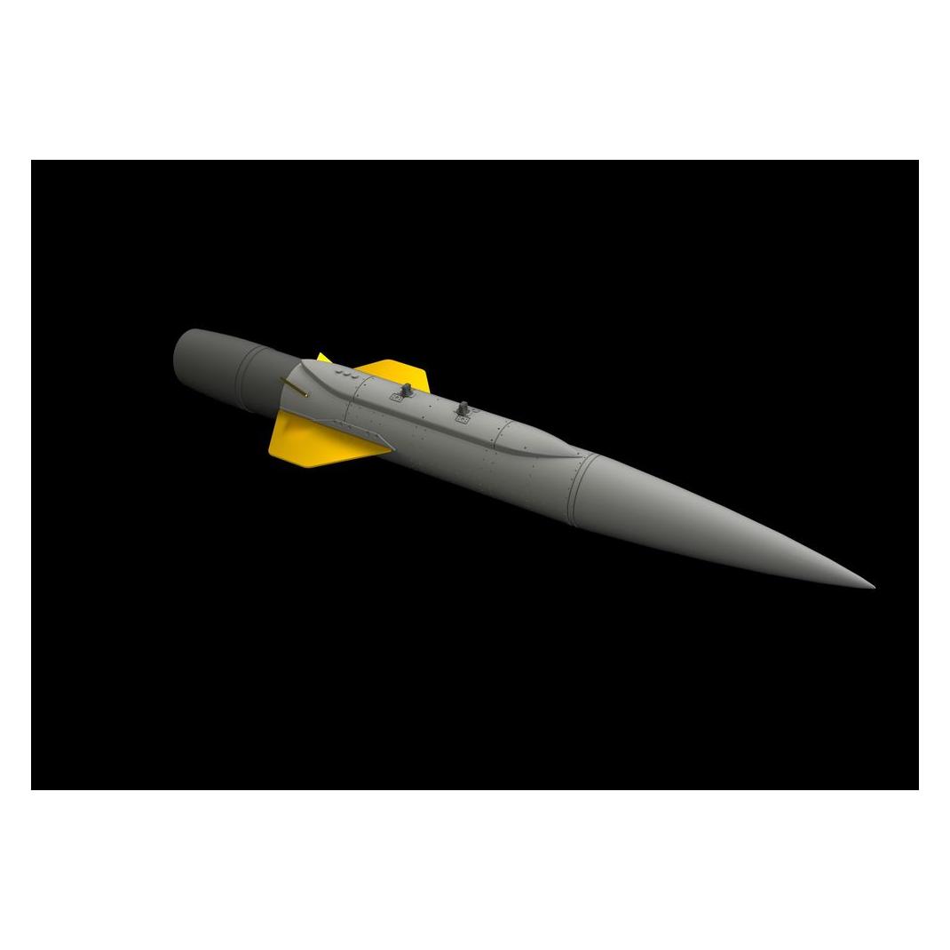 Eduard BOZ-EC pod (648527)