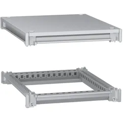 Schneider Electric Unterer und oberer Rahmen NSYSFNC45