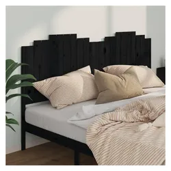 vidaXL, Bett Zubehör, Datenberg (206 x 4 x 110 cm)
