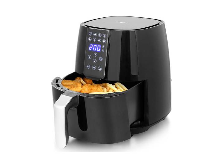 emerio Fritteuse AirFryer 3.8L