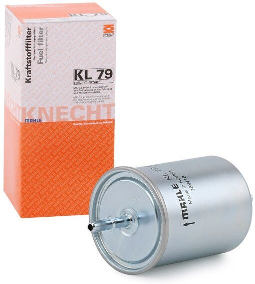 MAHLE KL 79 Fuel filter