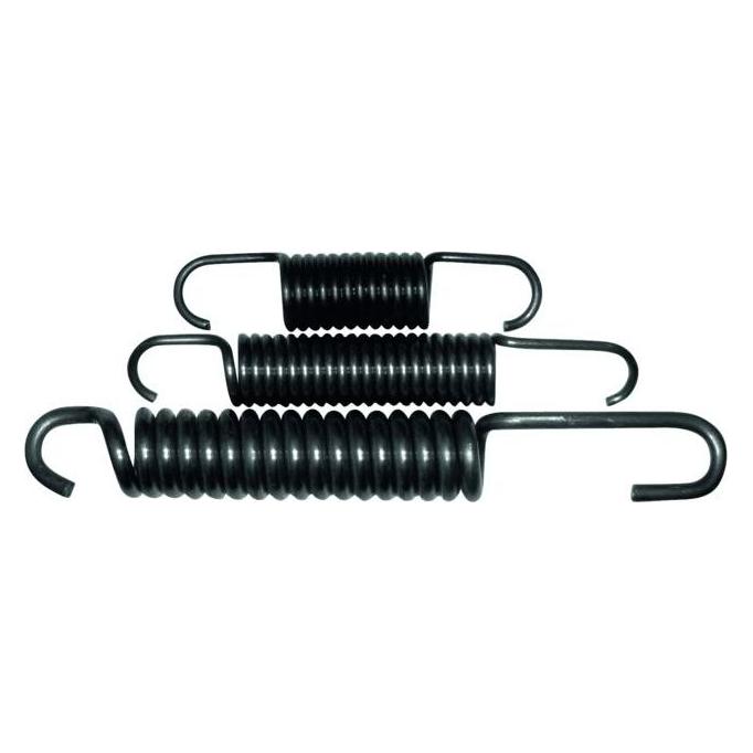 Knipex Ersatzfedern-Satz 3-teilig (708 008 0 0 HO)