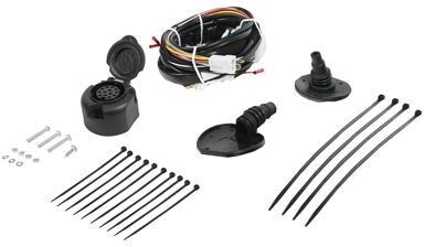 Interno-Electronic 87521381 E-Satz für Anhängerkupplung