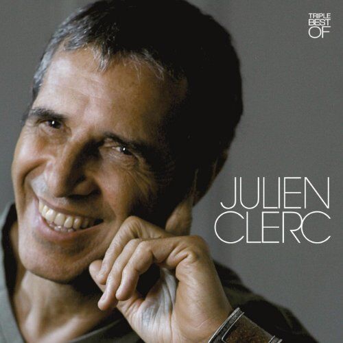 Julien Clerc - Best of - Preis vom 30.09.2026 22:30:23 h