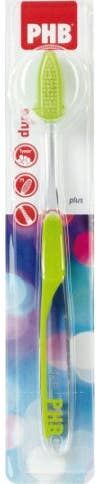PHB Plus cepillo dental suave adulto 1ud