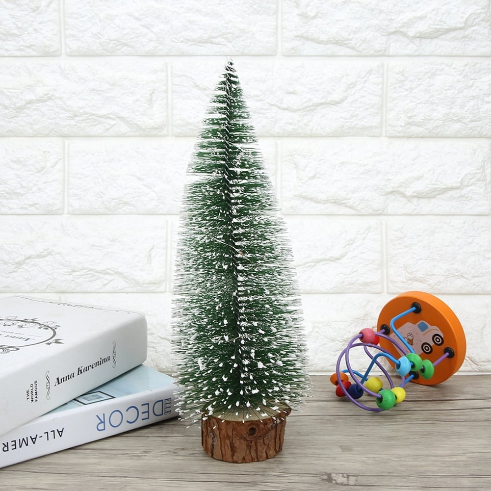 Cocosity Mini LED-kerstboom voor op het bureau