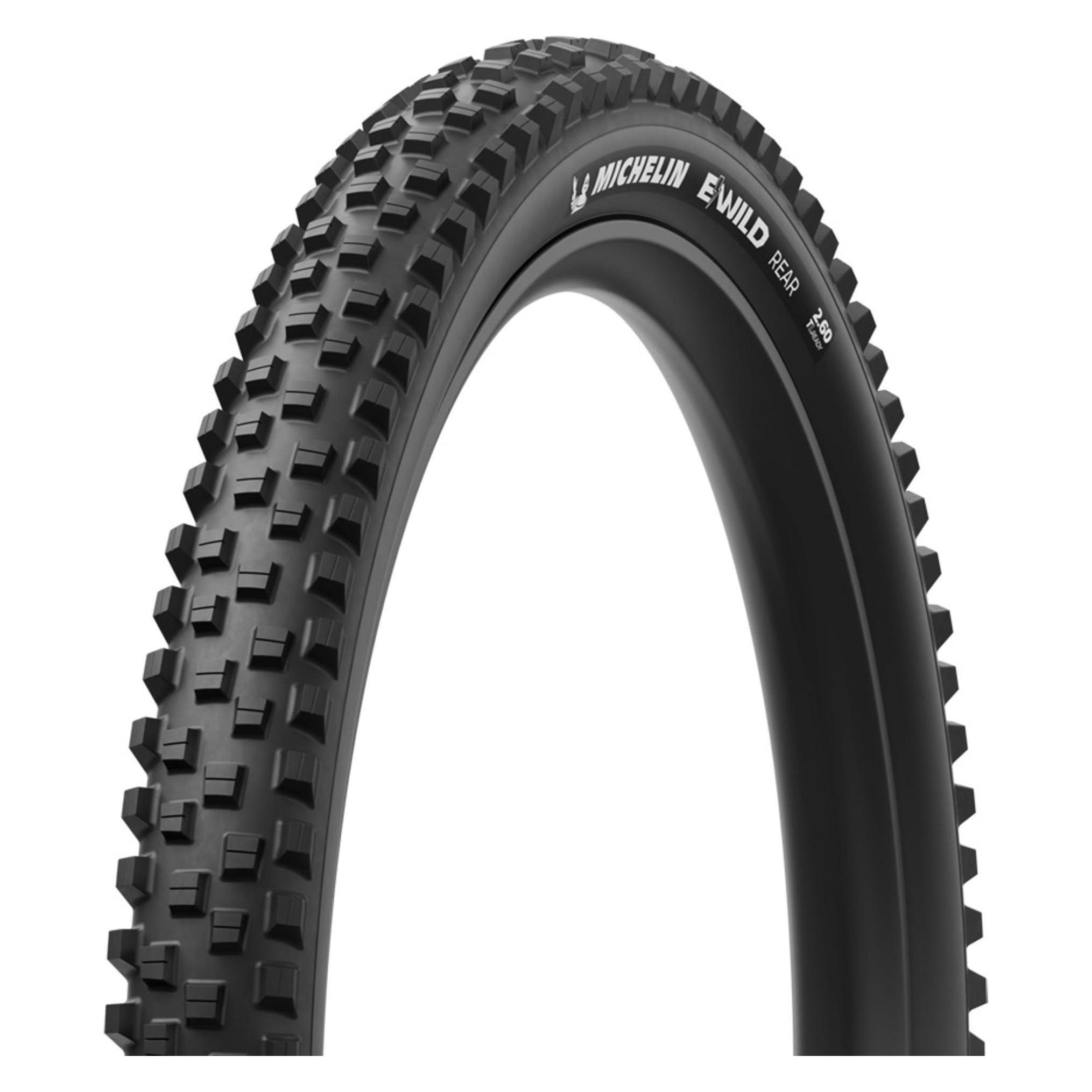 Michelin E-Wild rear PL (29 x 2.60, 65-622) (541618)