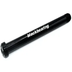 Black Bearing, Laufräder Zubehör
