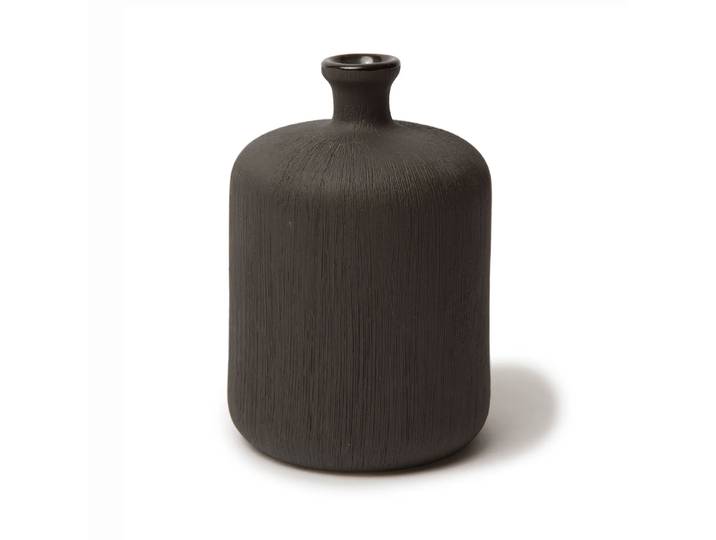 Lindform Vase Bottle Black, medium