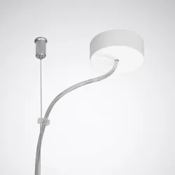 Trilux Deckenanschlussdose ZAA/01