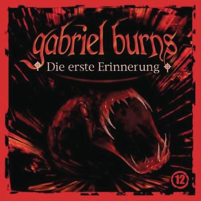 Folge 12: Die erste Erinnerung - Bob Lexington, Audio, 4064066713867