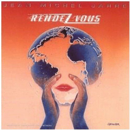 Jean-Michel Jarre - Rendezvous - Preis vom 10.10.2026 11:48:34 h