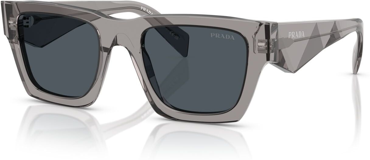 Lunettes de soleil Prada PR A06S (16Z70B) Homme