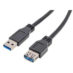 Ipf Electronic Verlängerung USB 3.0, 1m, VK100U46