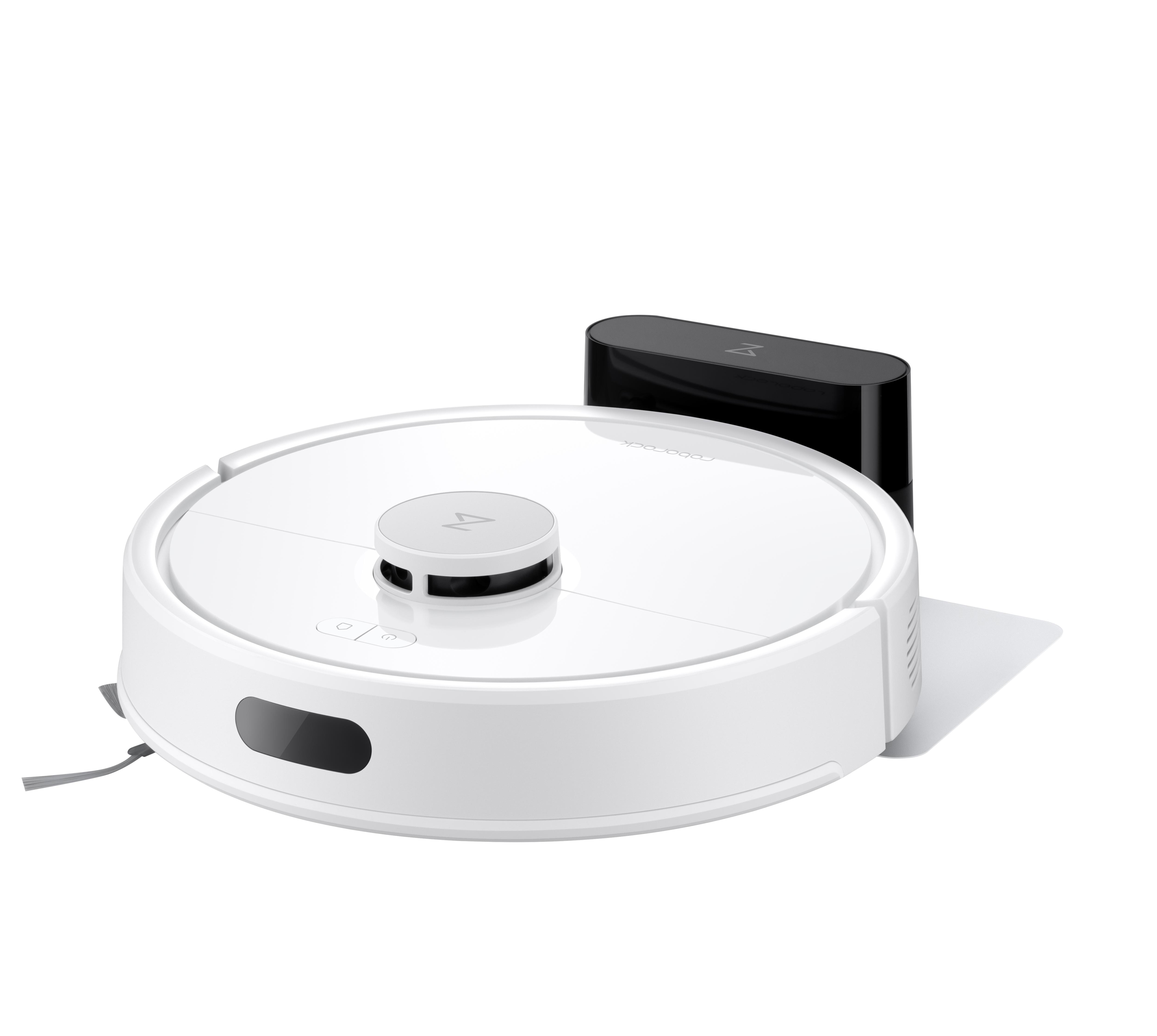 Roborock Q7 BF Saug-/Wischroboter weiß Q7BF02-00