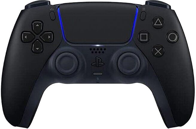 COMANDO SONY PS5 MIDNIGHT BLACK