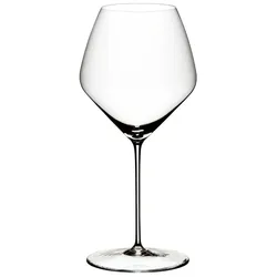 Riedel Gläserset - Pinot Veloce 2tlg. Glas Transparent