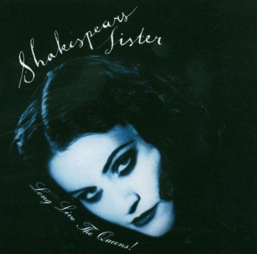 Shakespear's Sister - Long Live the Queens!/Platinum - Preis vom 13.10.2026 19:28:25 h