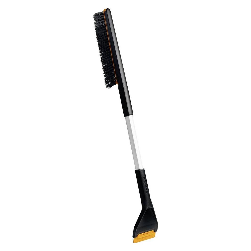 Fiskars Bürste und langer Schaber (1078494)