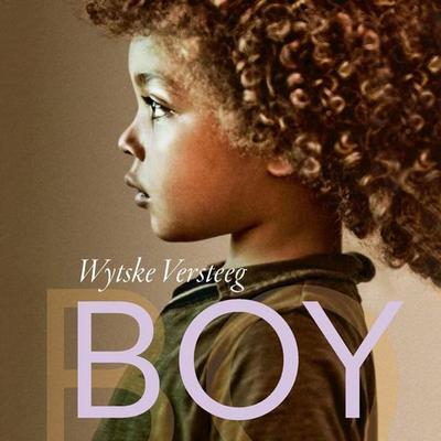 Boy - Wytske Versteeg, Audio, 9789463635004