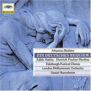 Mathis - Ein Deutsches Requiem - Preis vom 11.10.2026 03:10:56 h