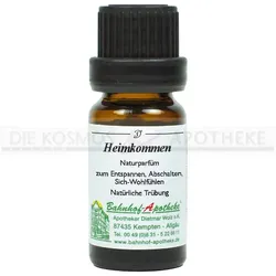 HEIMKOMMEN Naturparfüm Öl 10 ml