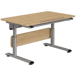 Schreibtisch PAIDI DIEGO 120 (BHT 120x79x70 cm) - BHT 120x79x70 cm