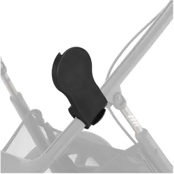 Cybex, Kinderwagen Zubehör, Avi Spin Adapter Babywanne