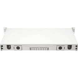 Digitus DN-96322-4 LWL-Patchpanel 24 Port SC 1 HE