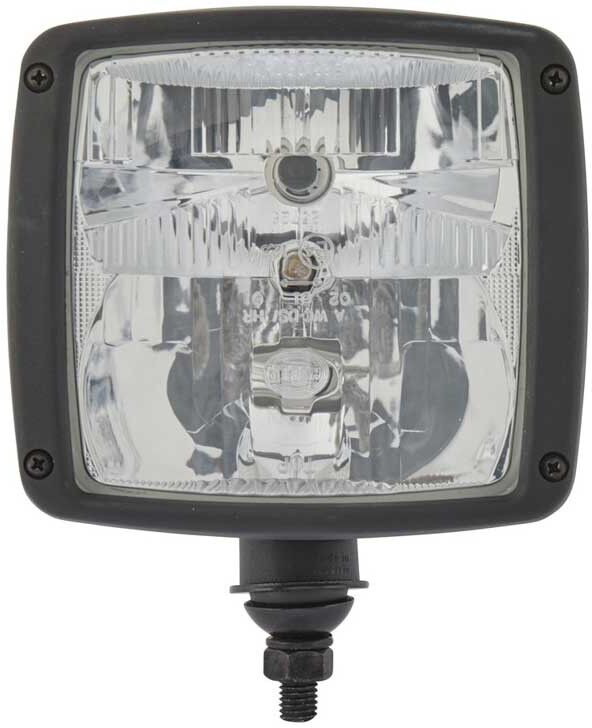 HELLA 1SA 996 120-871 Scheinwerfer