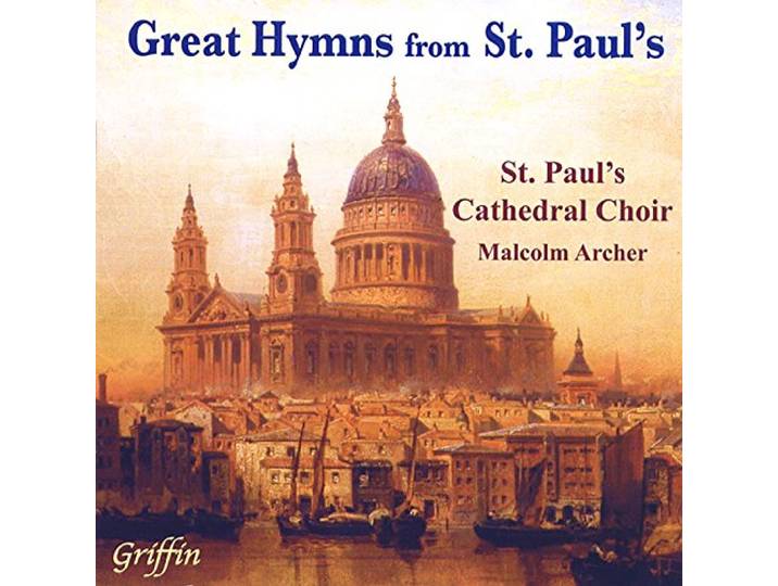 Great Hymns