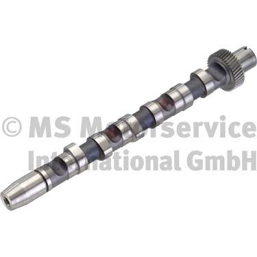KOLBENSCHMIDT Nockenwelle 50006300 für Zylinder 1-3 VW