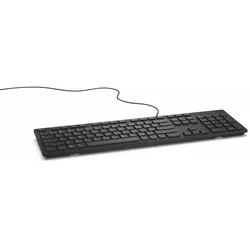 Dell Tastatur KB216 Multimedia QWERTY-UK Tastatur
