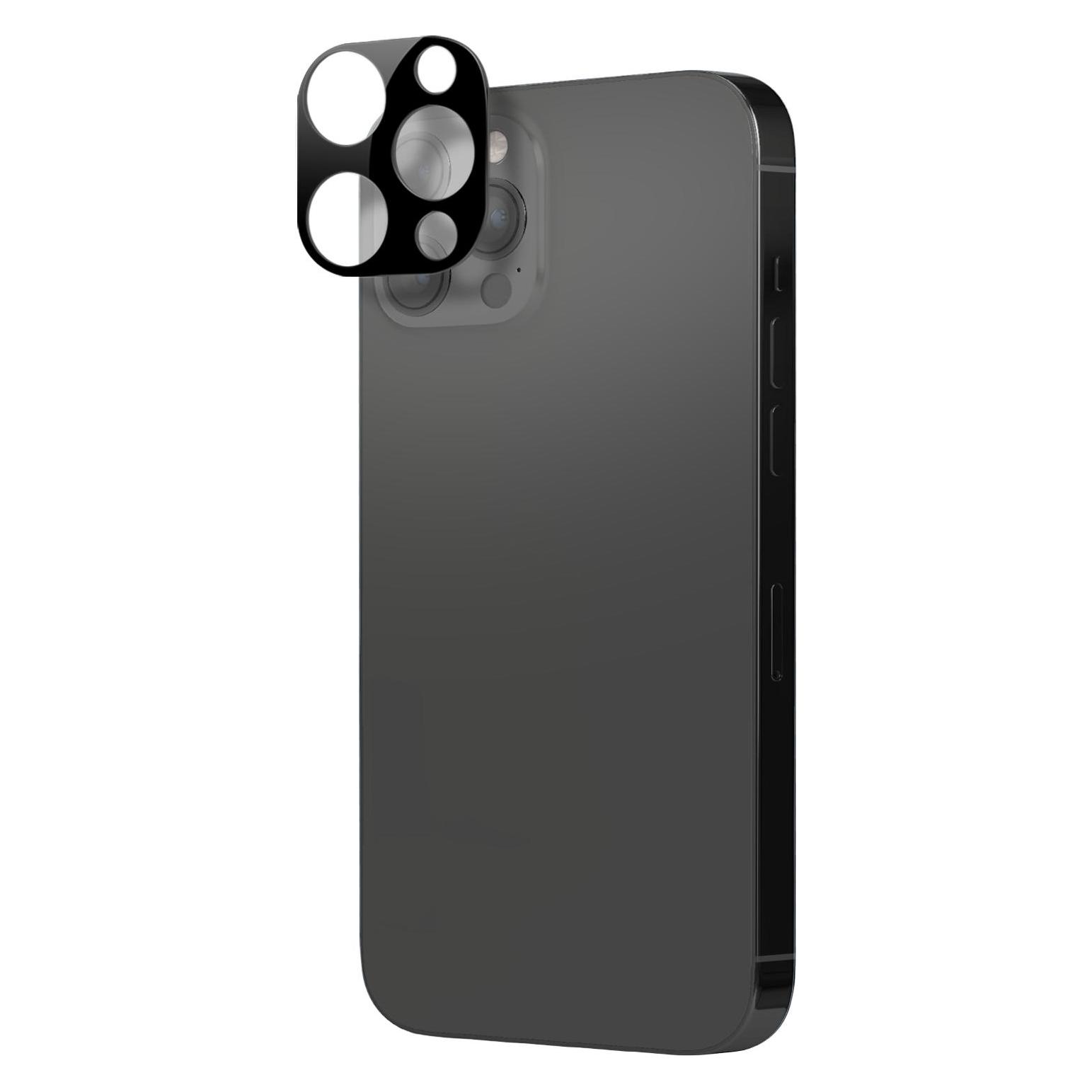 SBS Kameralinsenschutz (Apple iPhone 12 Pro Max) (TECAMGLIP12PM)