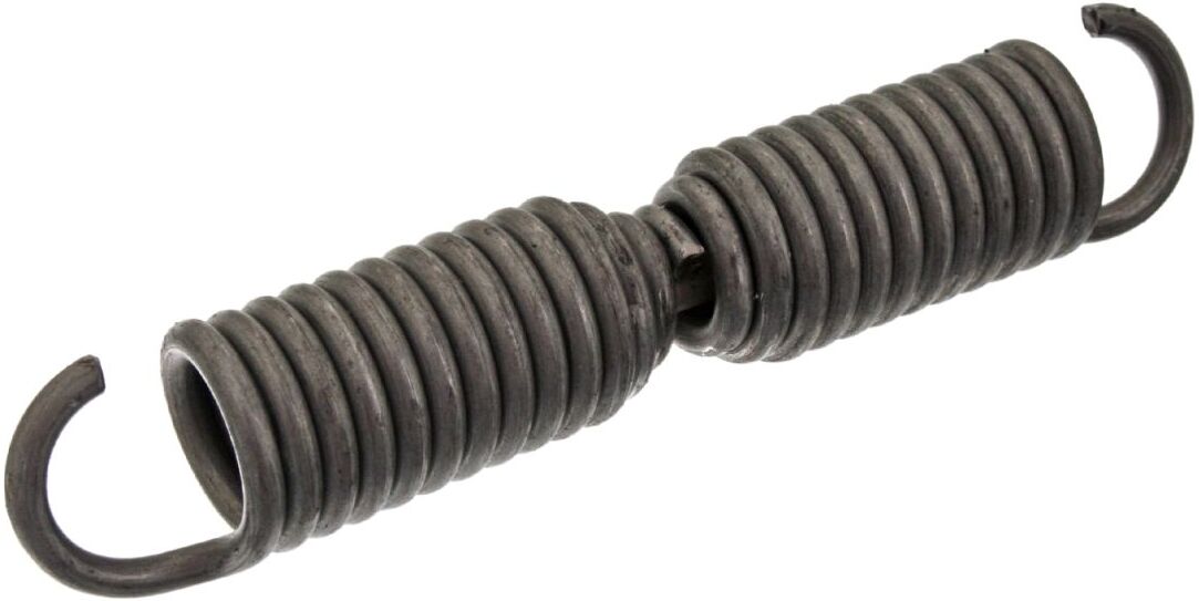 Feder, Bremsbacken FEBI BILSTEIN 02207