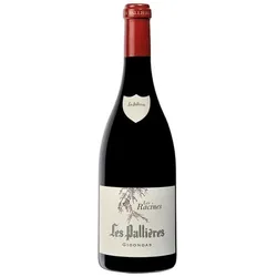 Gigondas Les Racines Domaine Les Pallières 2022