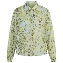 Bluse BASLER mehrfarbig, 50