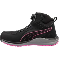 Puma, Sicherheitsschuhe, Aspire - DISC S3S ESD FO HRO (S3, 36)