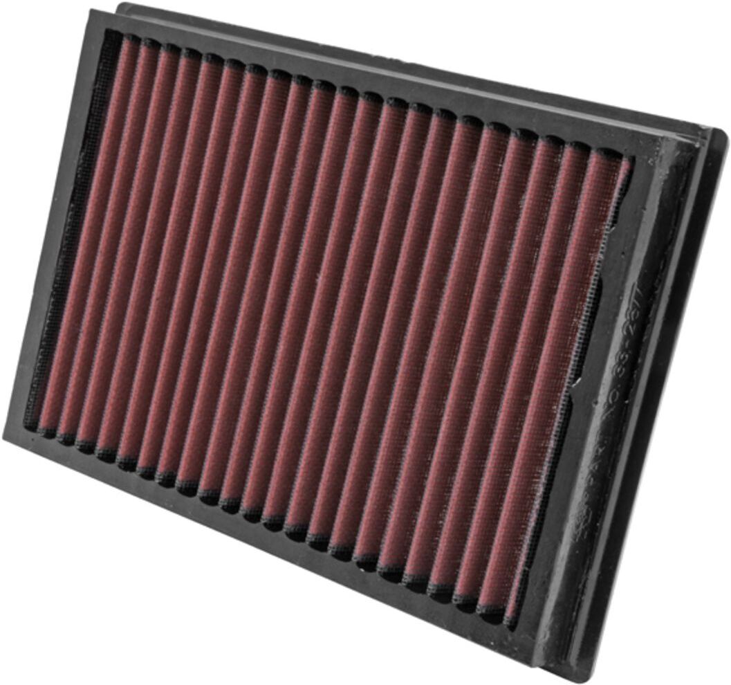K&N Filters Luftfilter K&N; 33-2877